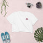 Phat Ash Crop Top (Shipped Separately)