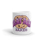 Phat Ash Logo Mug