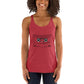 I AM #ThatGoodGood - Women's Racerback Tank