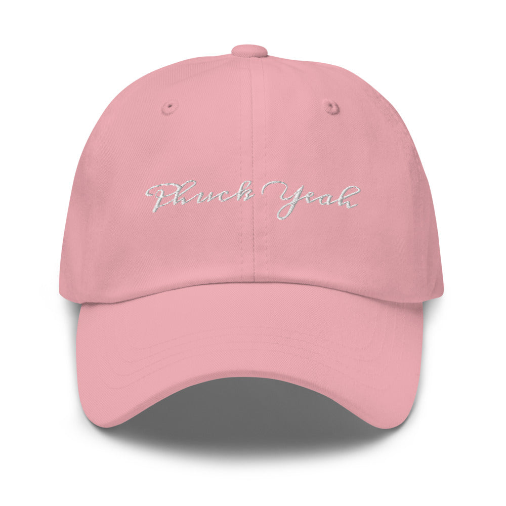 Phat Dad Hat