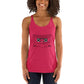 I AM #ThatGoodGood - Women's Racerback Tank