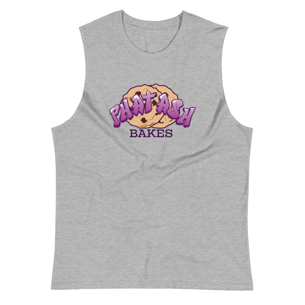 Phat Muscle Shirt