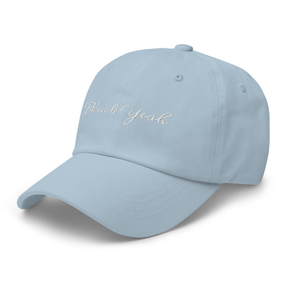 Phat Dad Hat