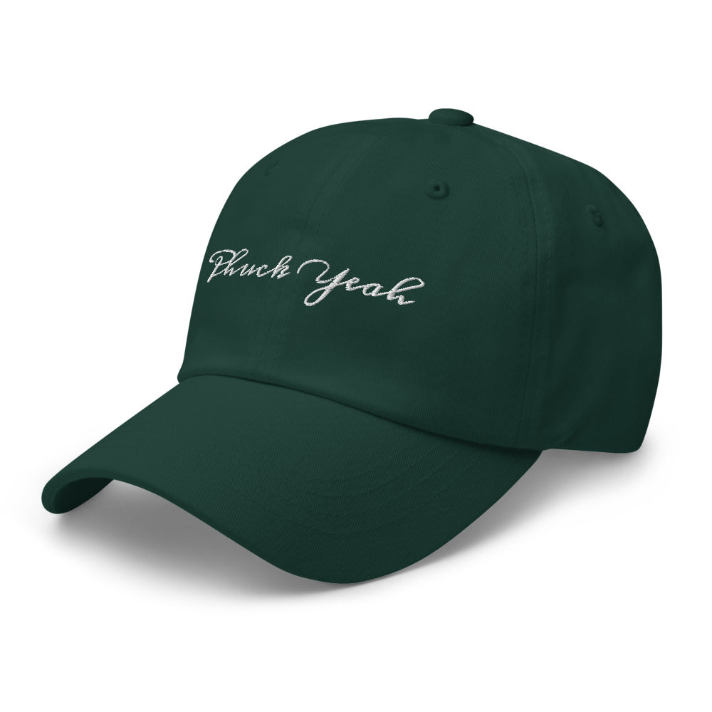 Phat Dad Hat