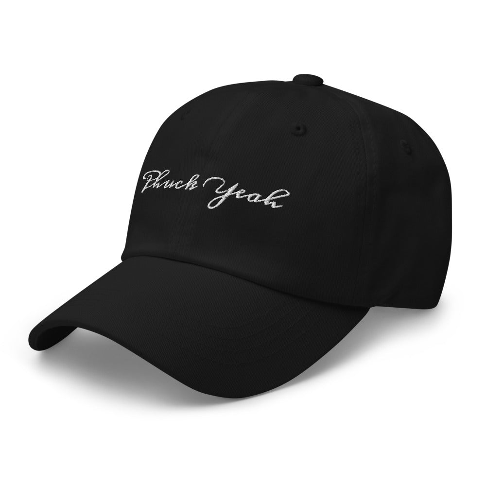 Phat Dad Hat