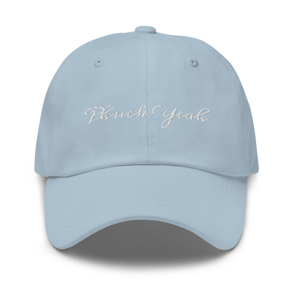 Phat Dad Hat