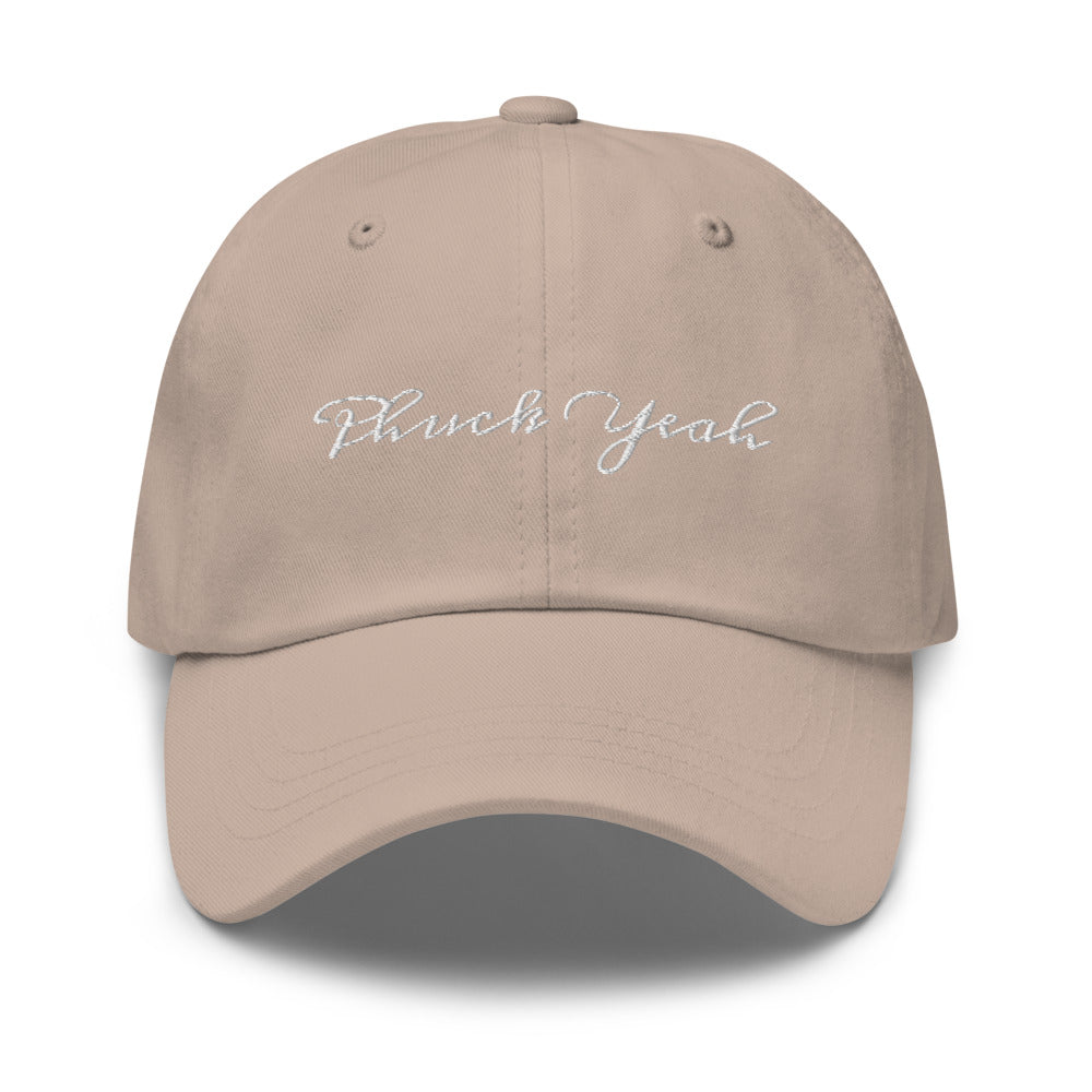 Phat Dad Hat