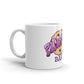 Phat Ash Logo Mug