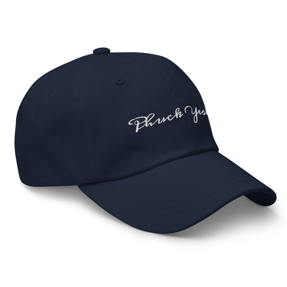 Phat Dad Hat