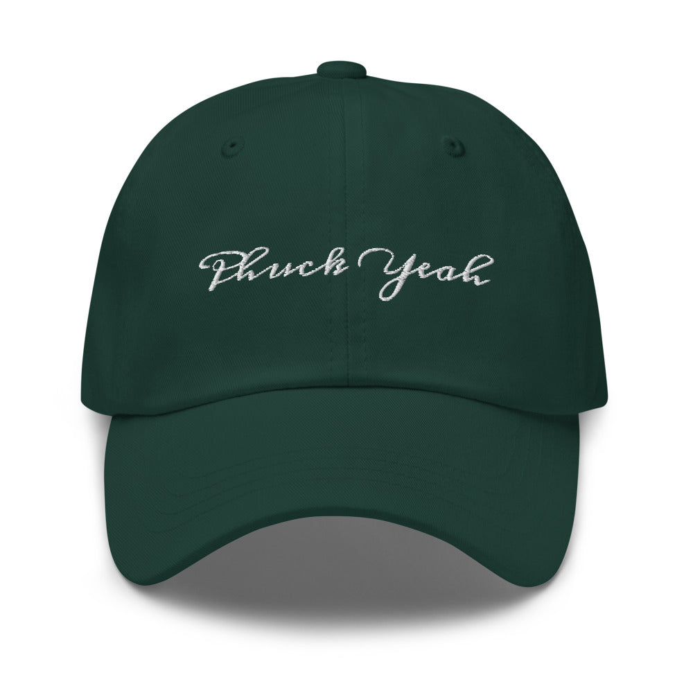 Phat Dad Hat