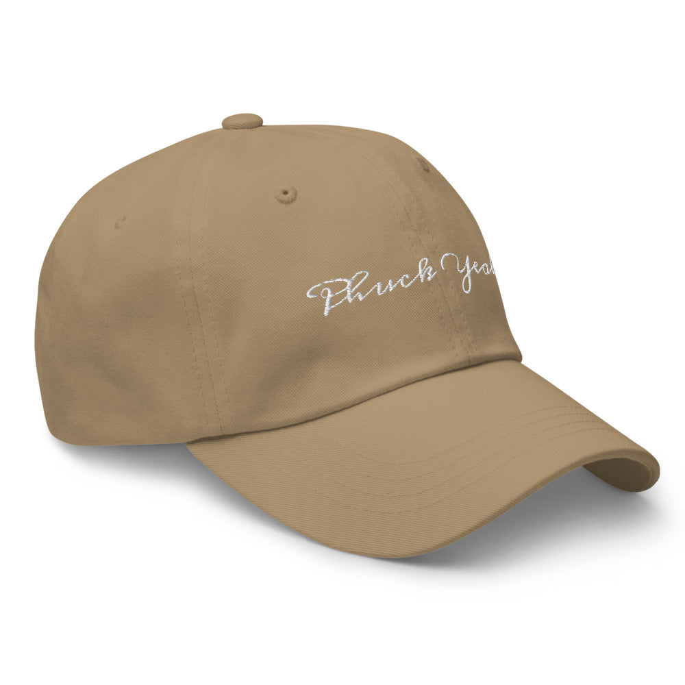 Phat Dad Hat