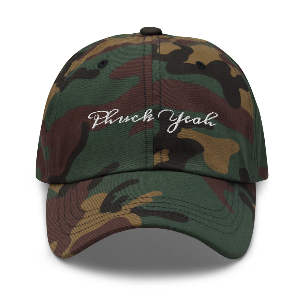 Phat Dad Hat