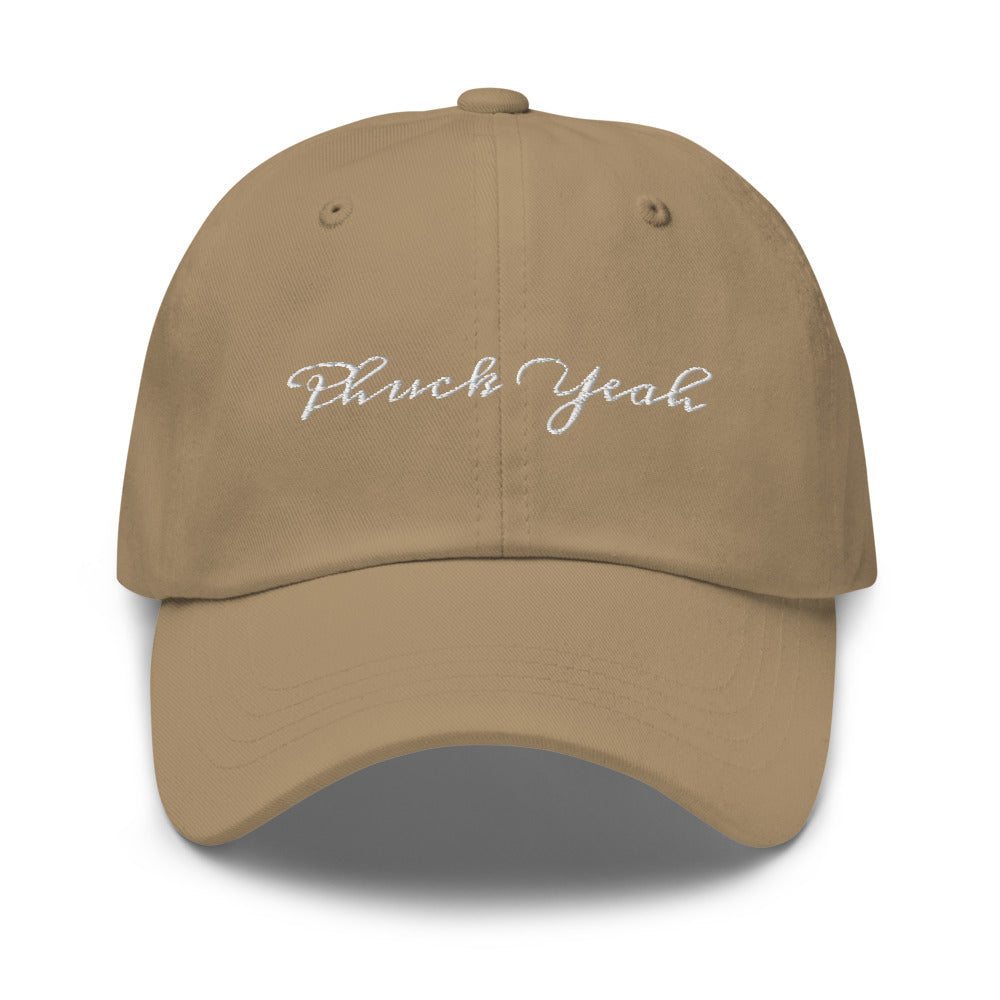 Phat Dad Hat