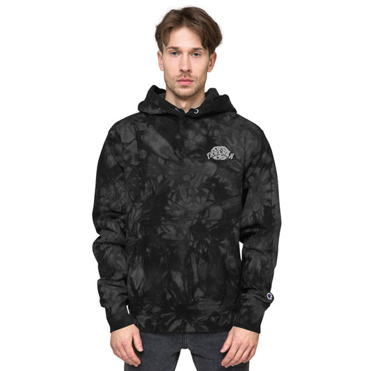 Tie Dye Hoodie Unisex