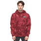 Tie Dye Hoodie Unisex