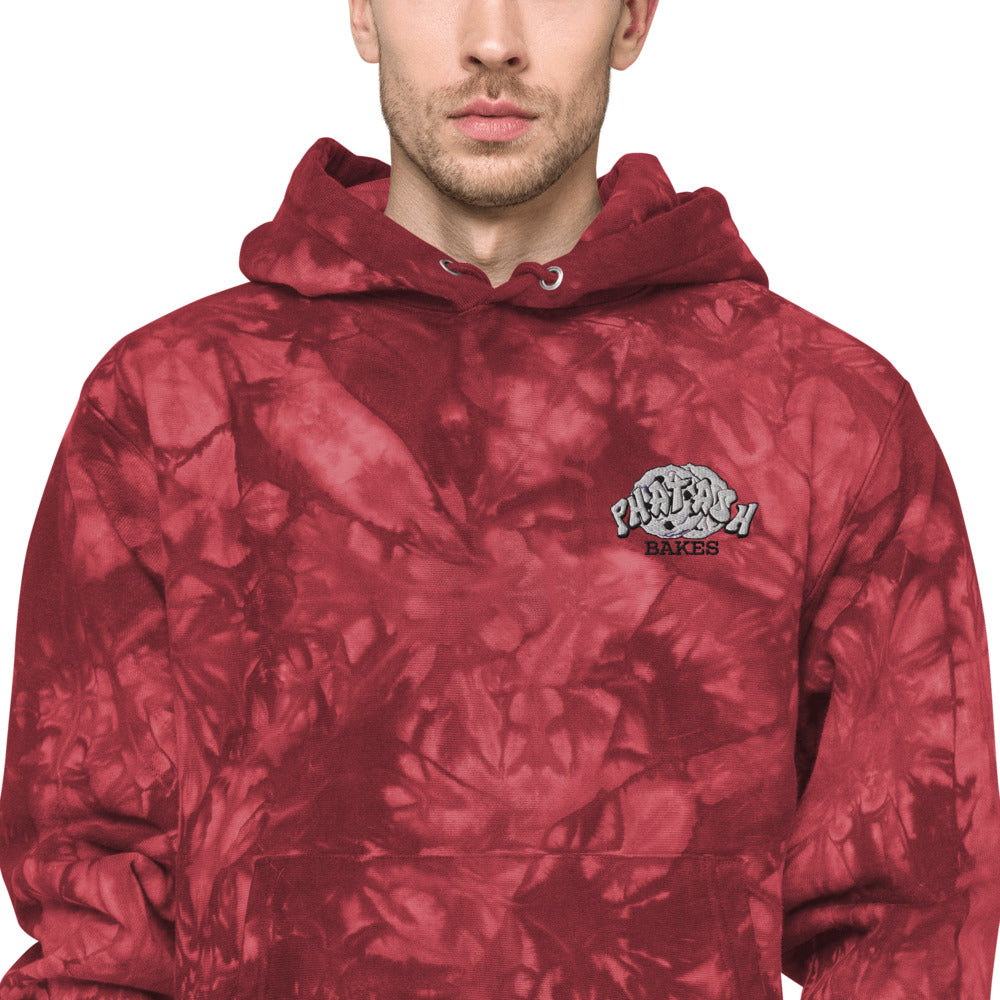 Tie Dye Hoodie Unisex