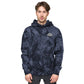 Tie Dye Hoodie Unisex