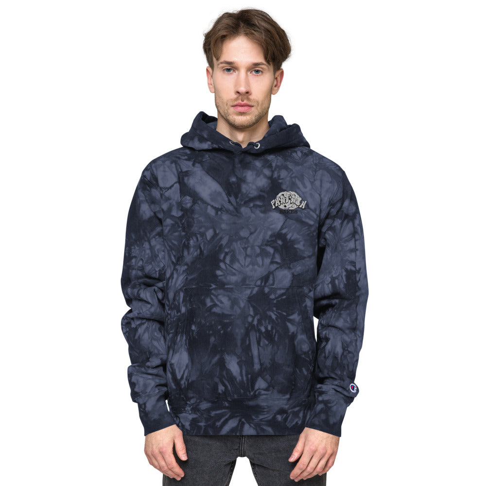 Tie Dye Hoodie Unisex