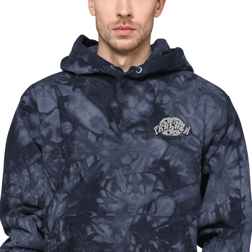 Tie Dye Hoodie Unisex