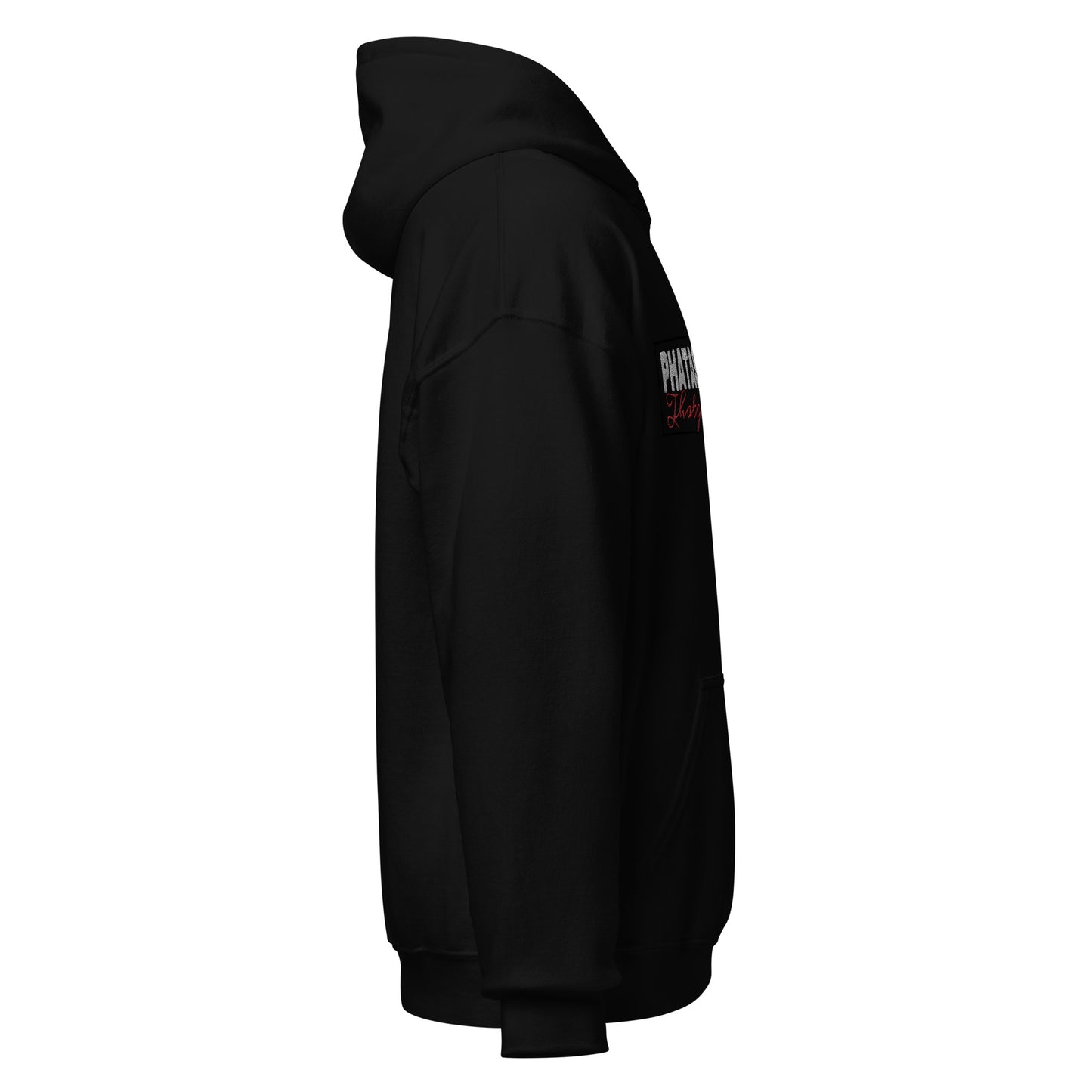 Signature Club Unisex Hoodie