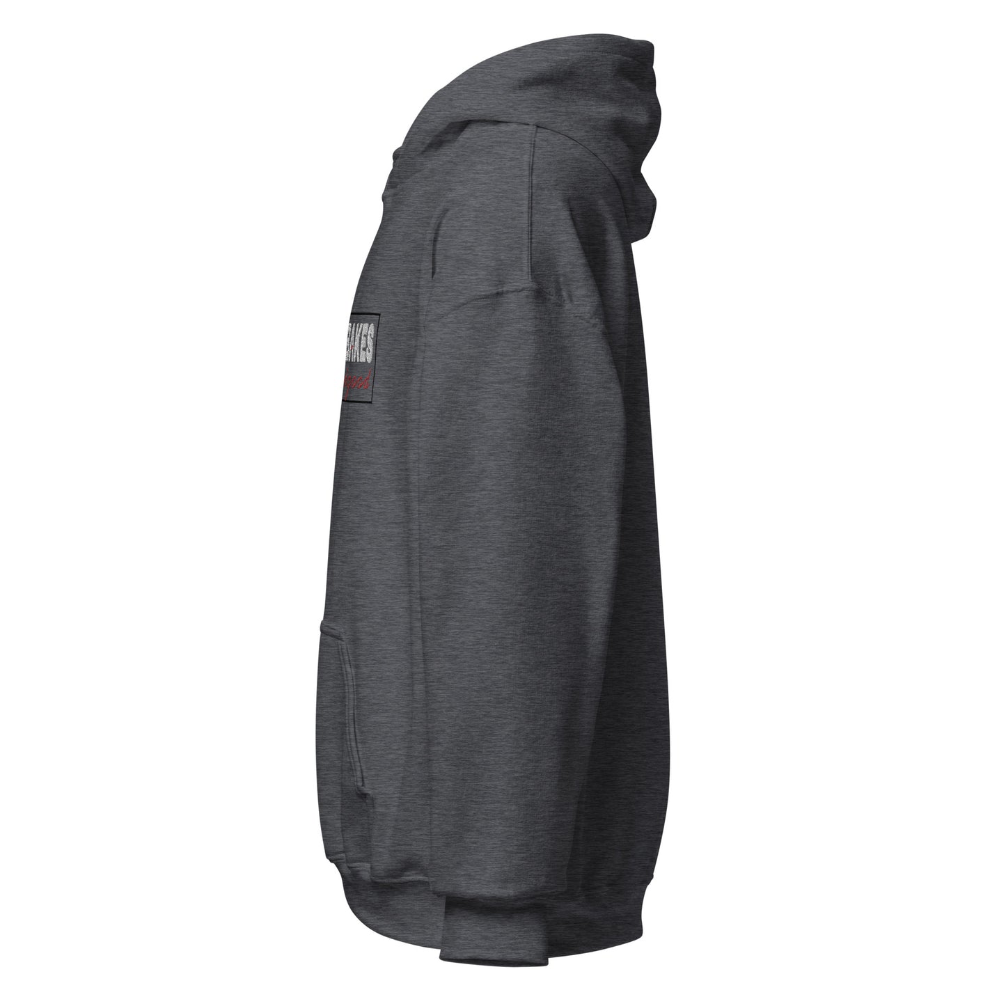 Signature Club Unisex Hoodie