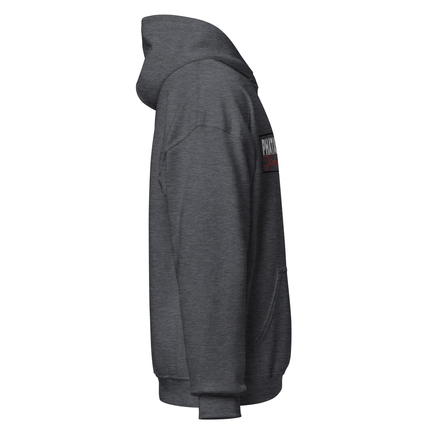 Signature Club Unisex Hoodie
