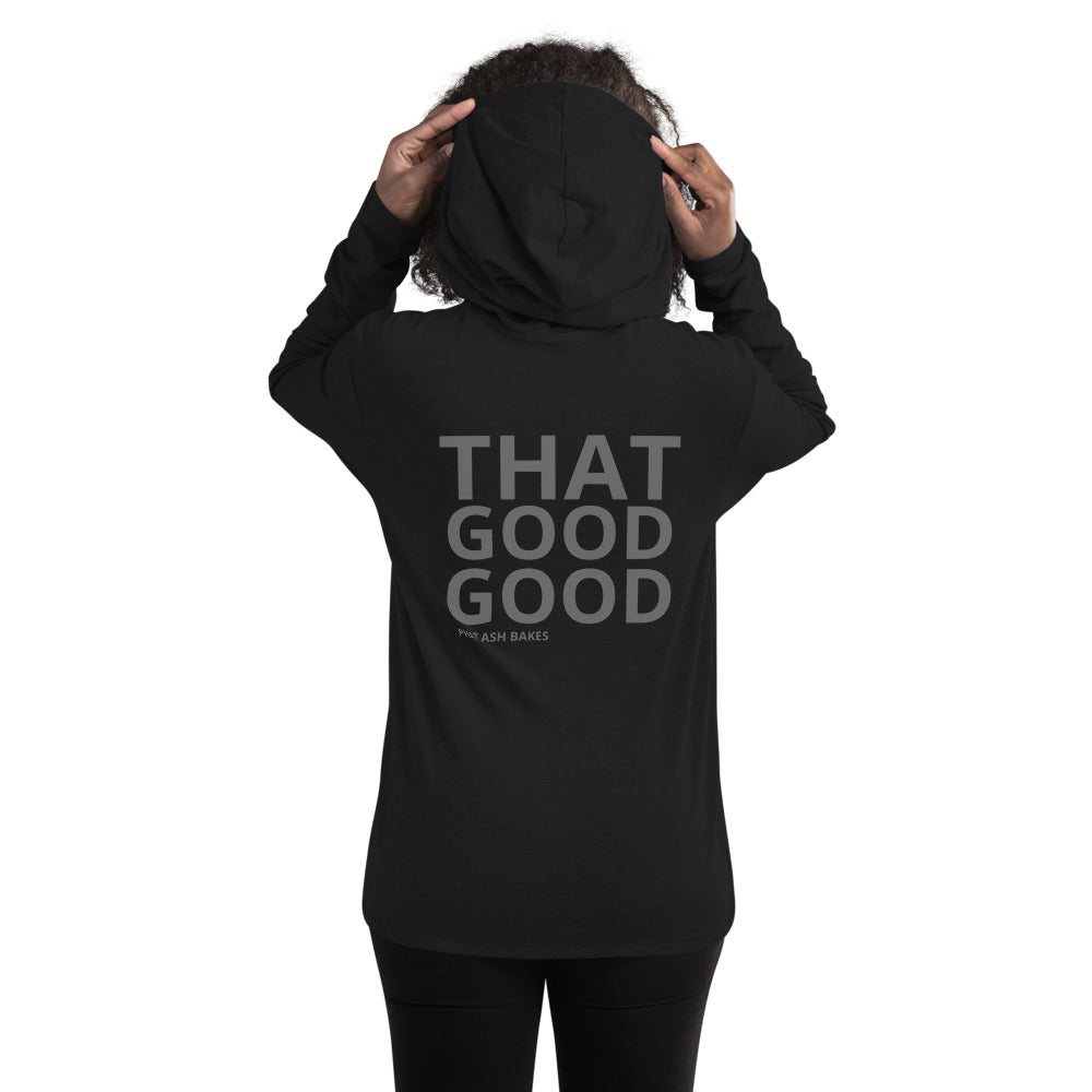 That Good Hood Hoodie