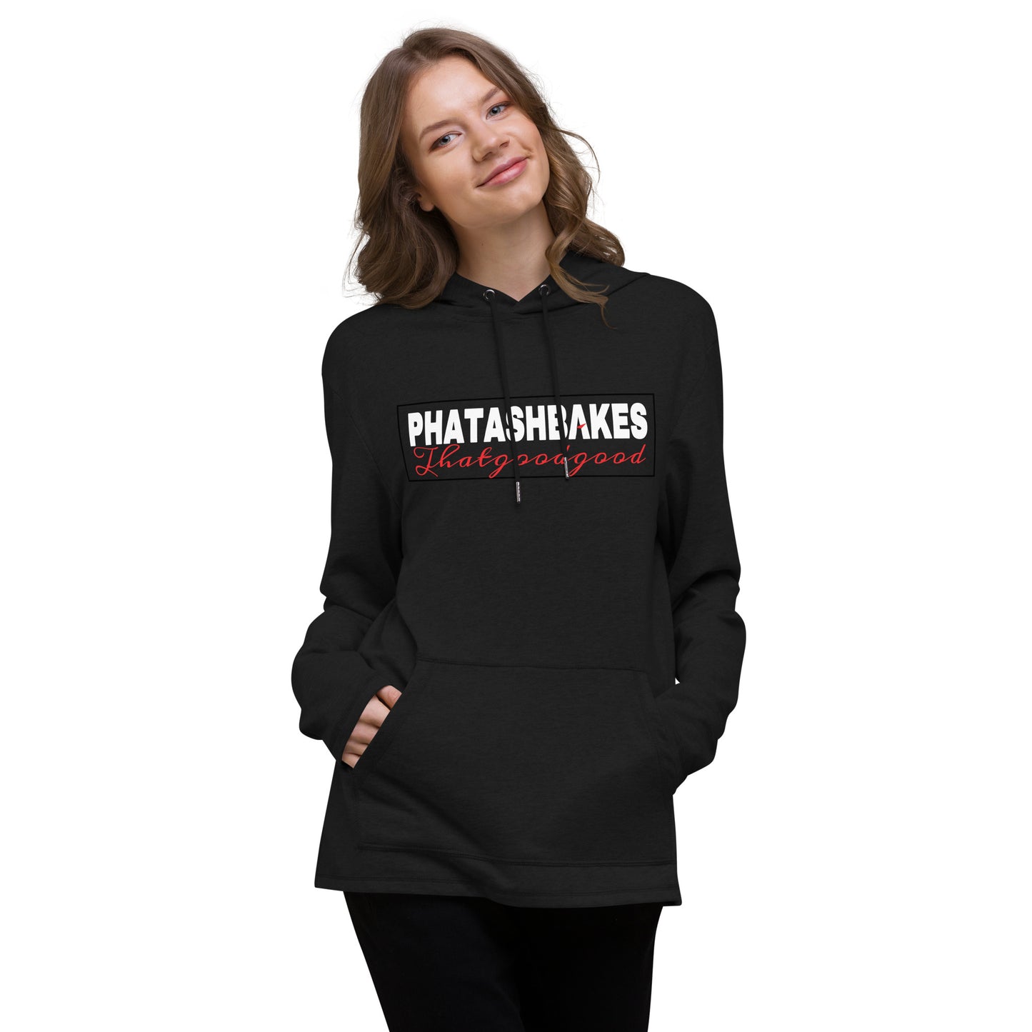 Club Lightweight Hoodie