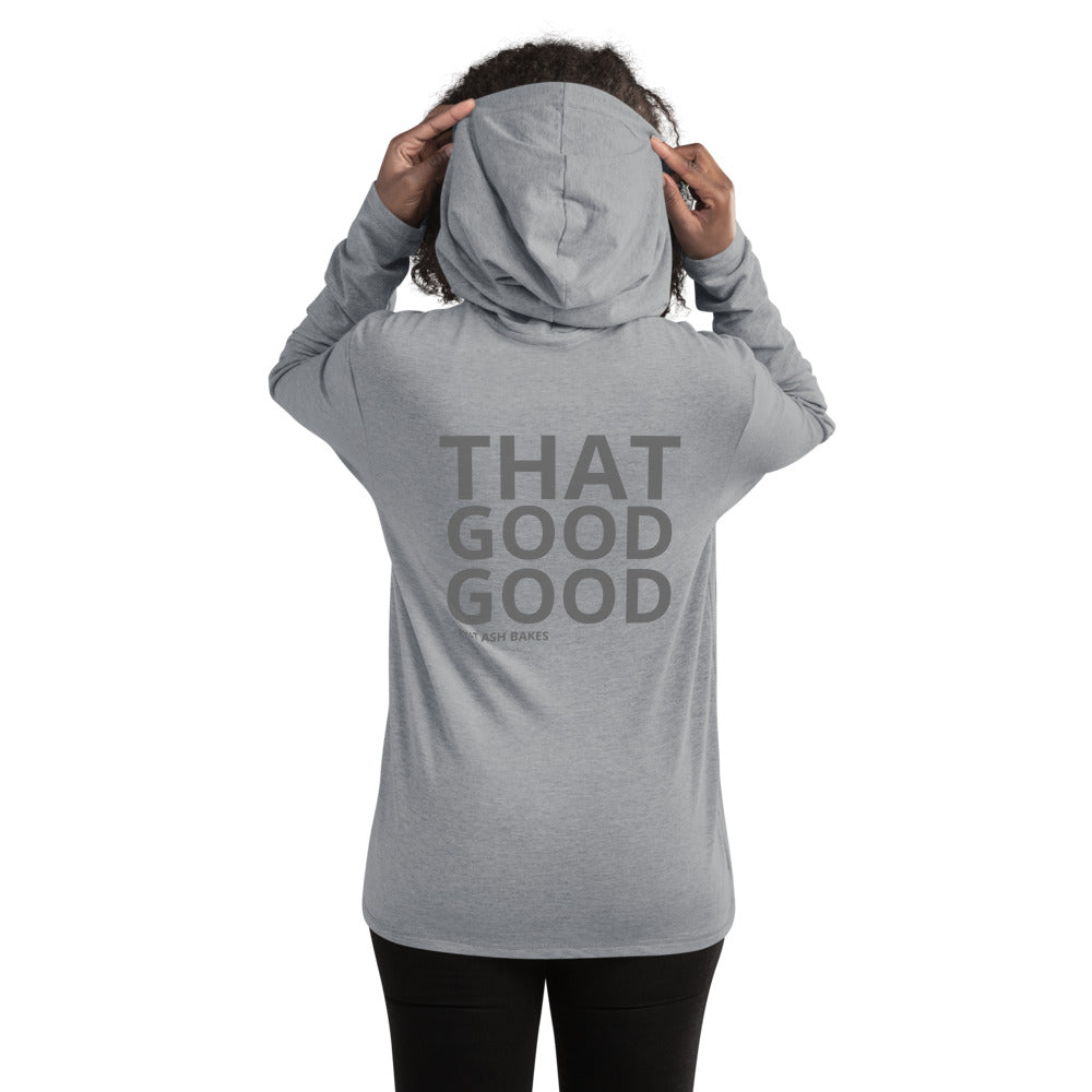 That Good Hood Hoodie