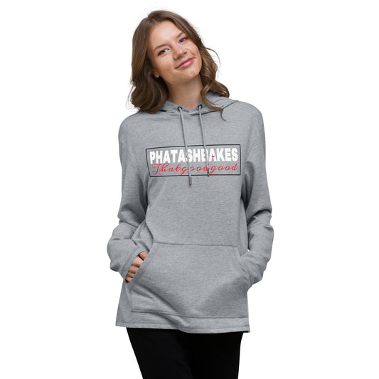 Club Lightweight Hoodie