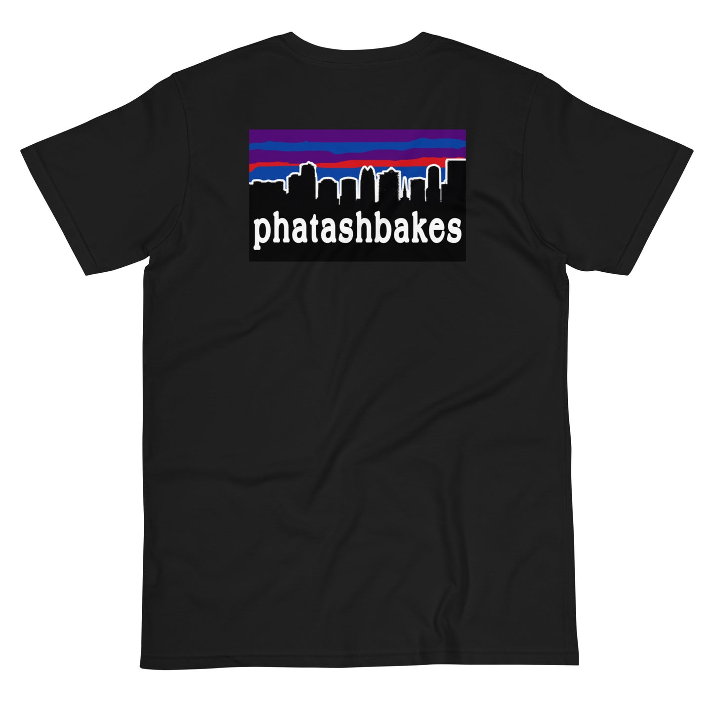 Hike Phat Organic T-Shirt