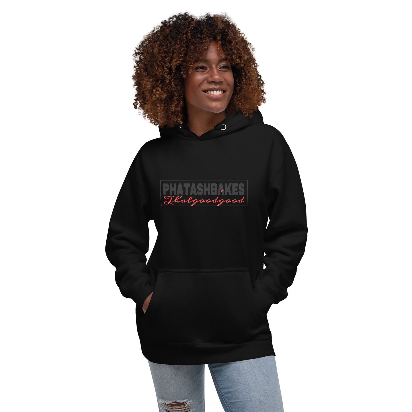 Join the Club Hoodie