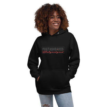 Join the Club Hoodie