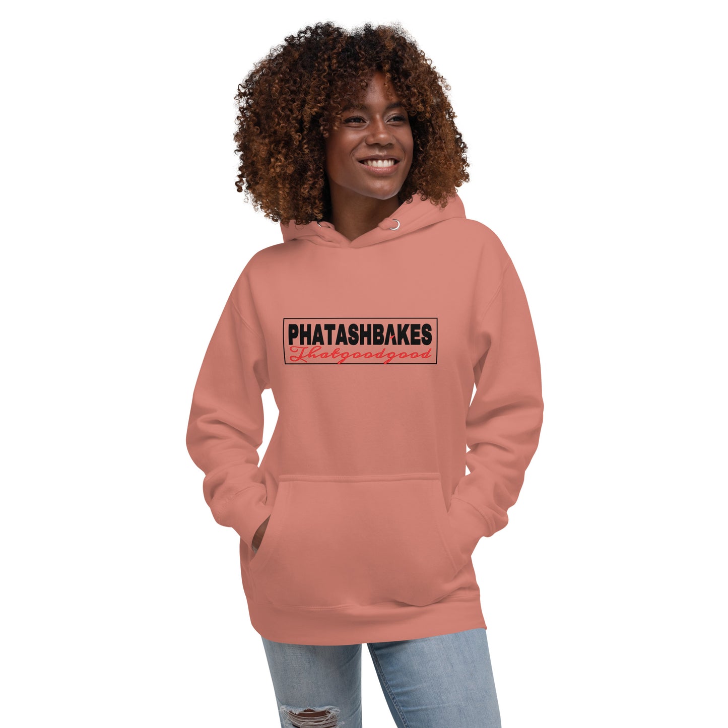 Join the Club Hoodie