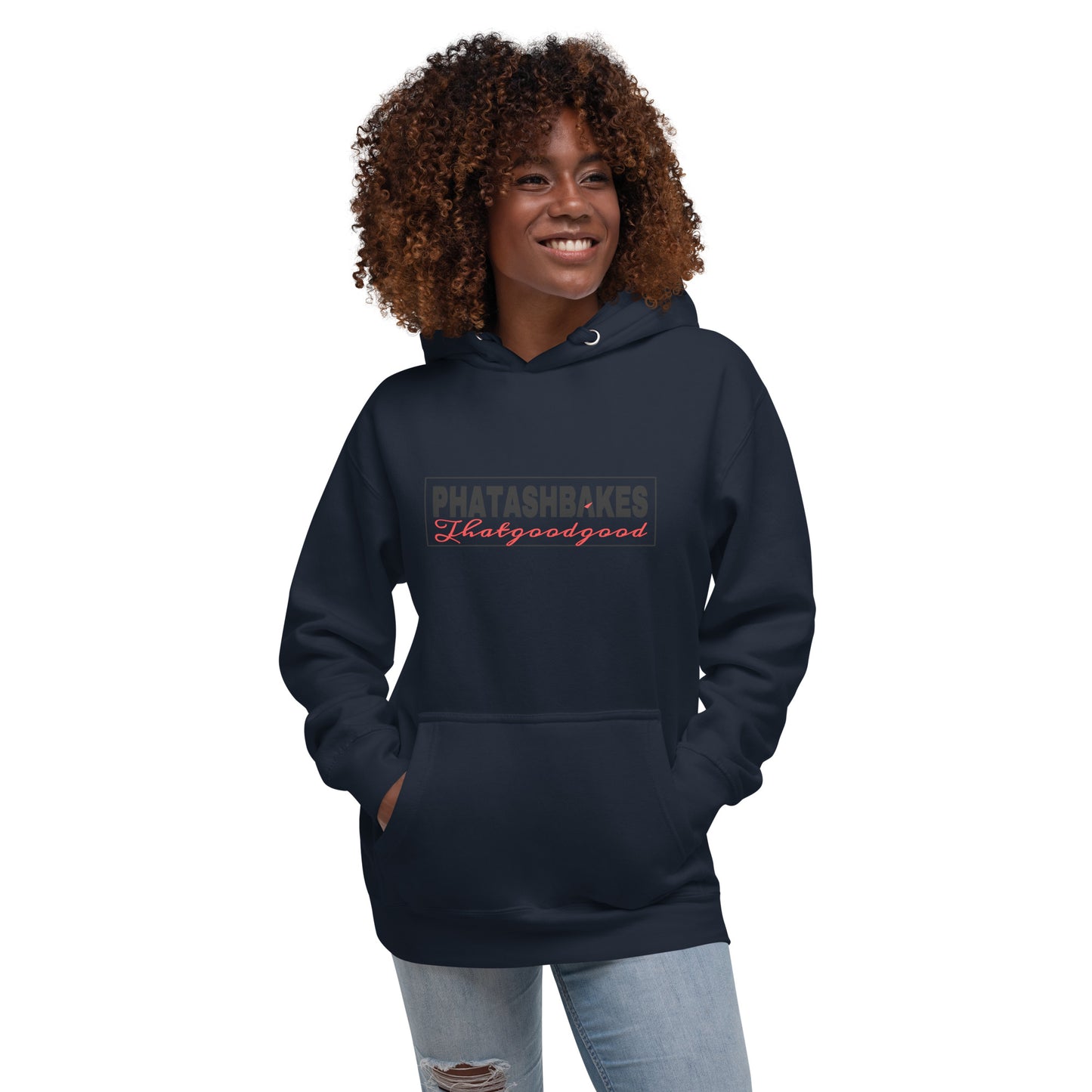 Join the Club Hoodie
