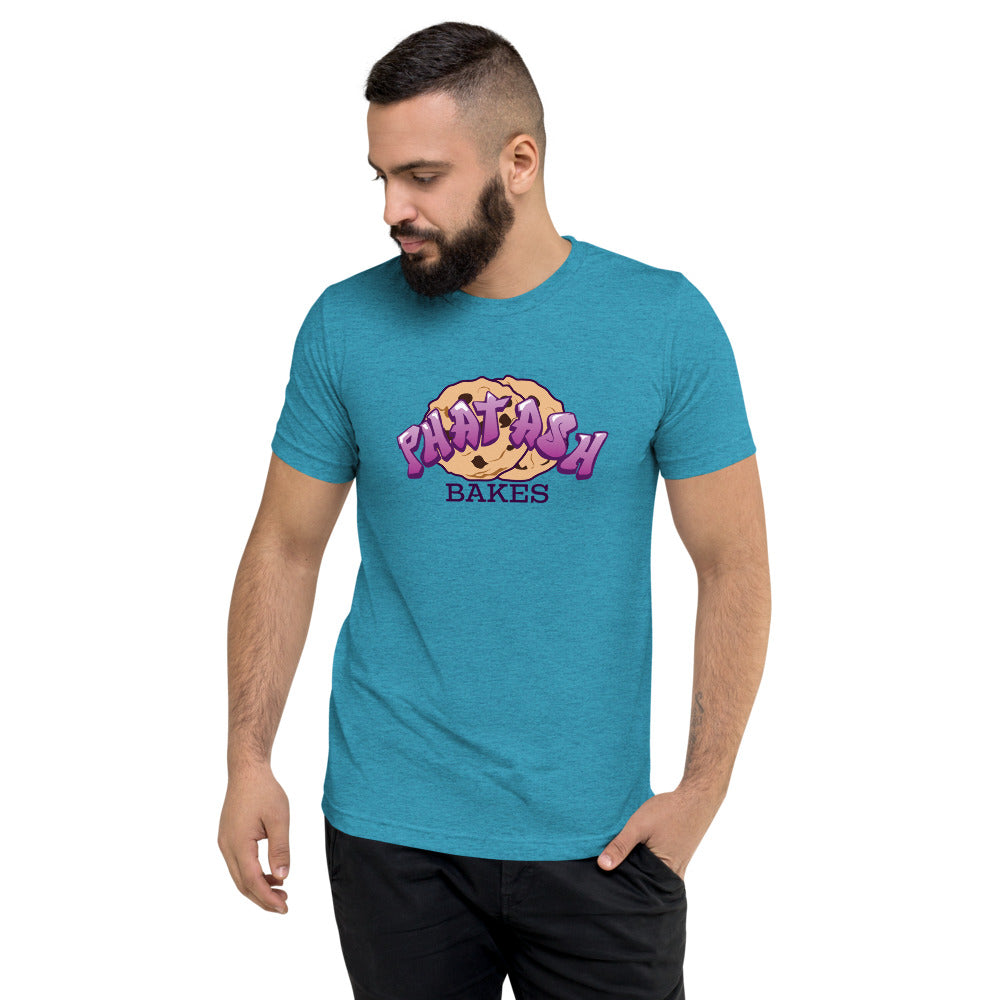 Phat Logo - Short sleeve t-shirt