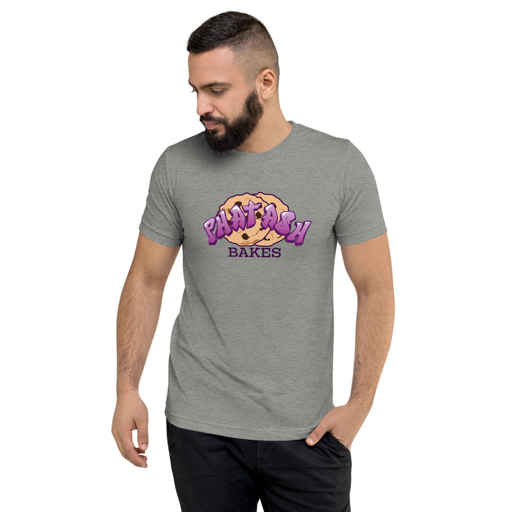 Phat Logo - Short sleeve t-shirt