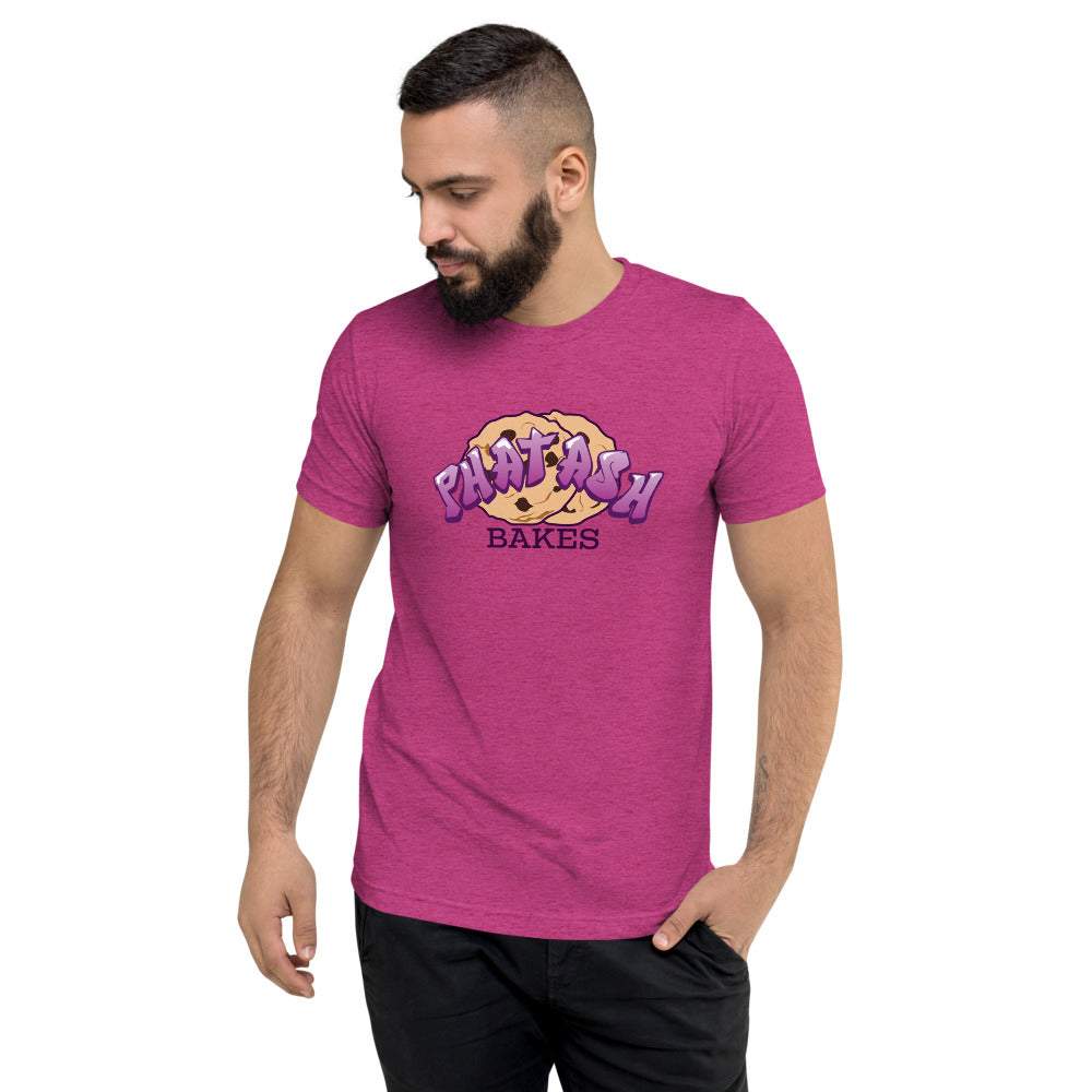 Phat Logo - Short sleeve t-shirt