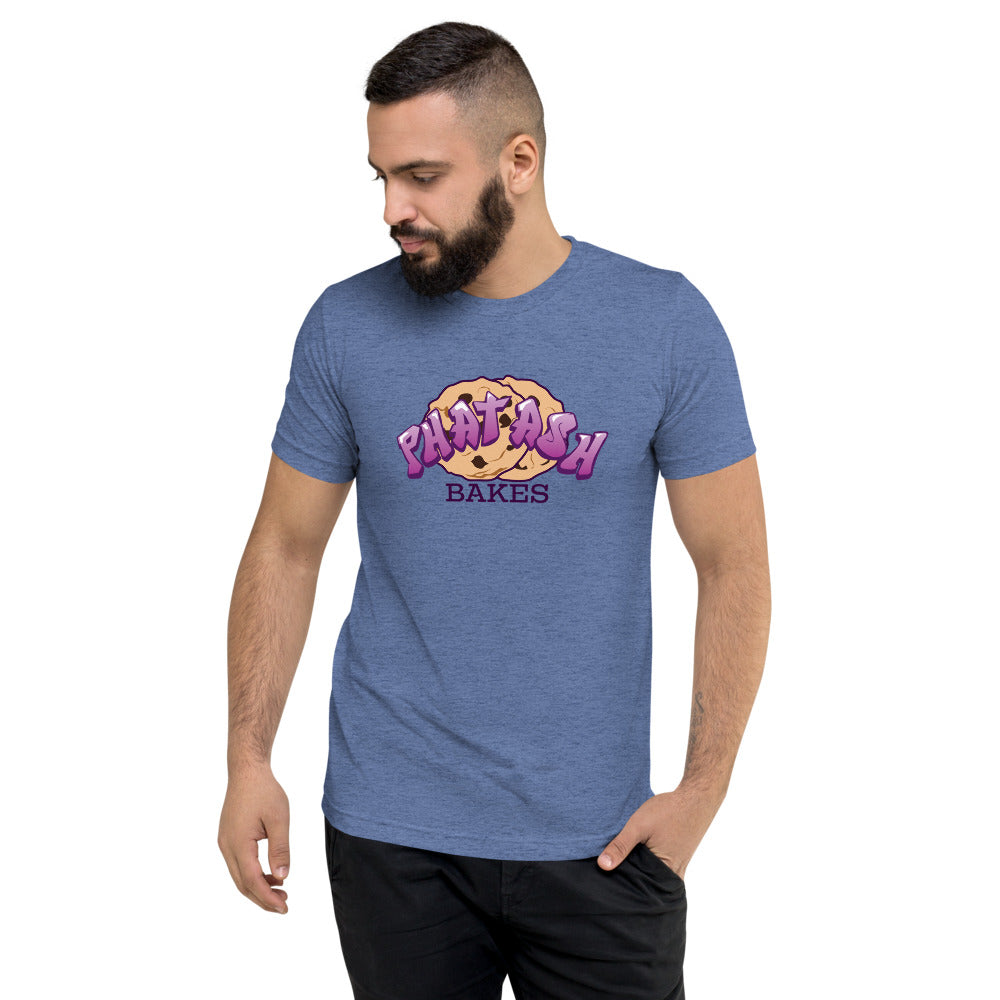 Phat Logo - Short sleeve t-shirt