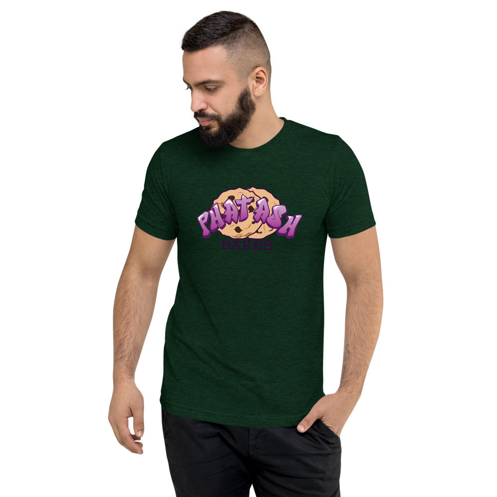 Phat Logo - Short sleeve t-shirt