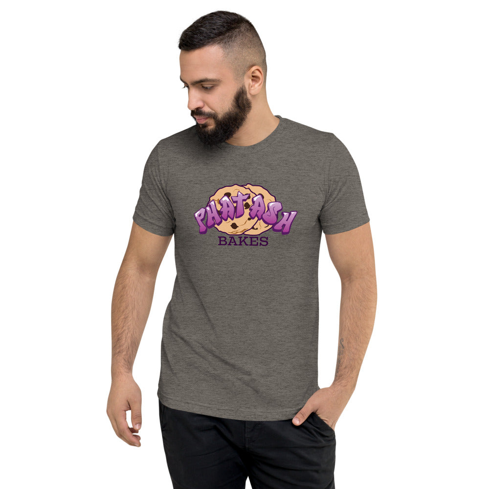 Phat Logo - Short sleeve t-shirt