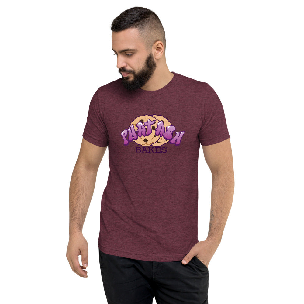 Phat Logo - Short sleeve t-shirt