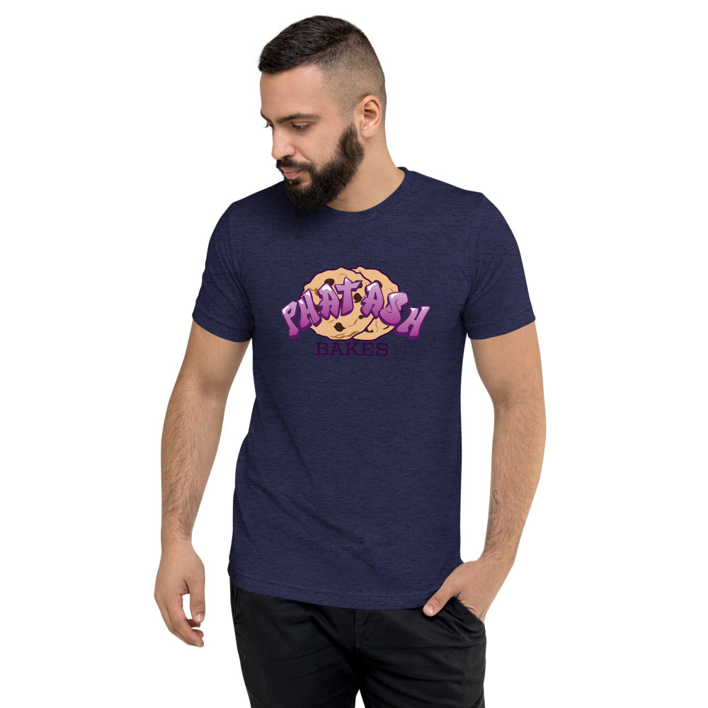 Phat Logo - Short sleeve t-shirt