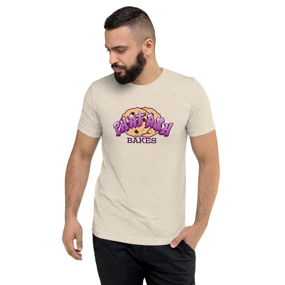 Phat Logo - Short sleeve t-shirt