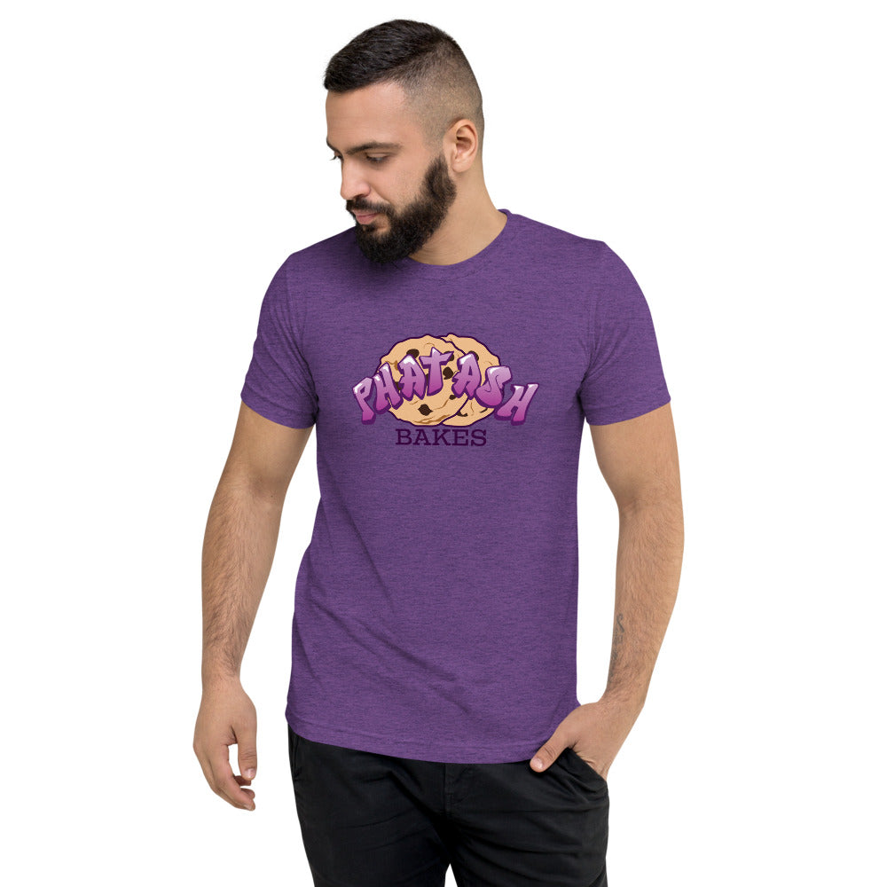 Phat Logo - Short sleeve t-shirt