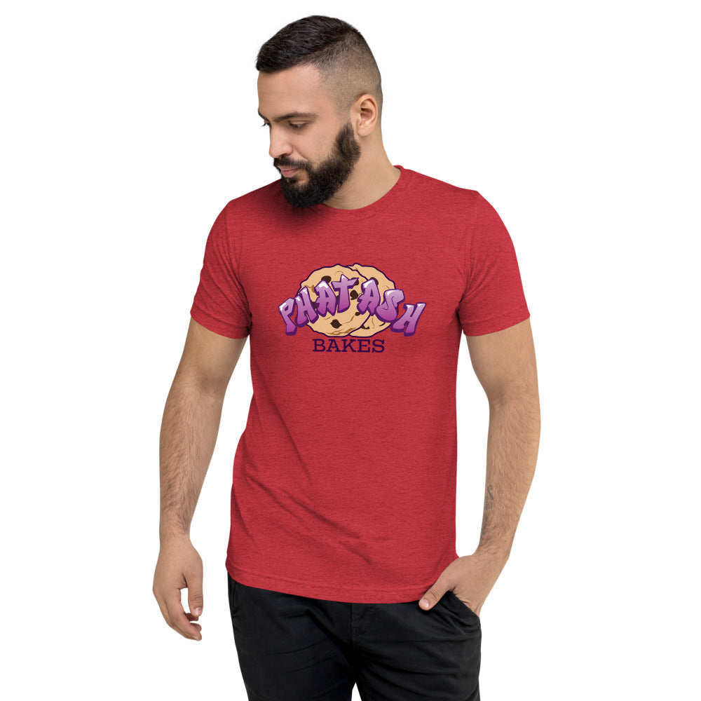 Phat Logo - Short sleeve t-shirt