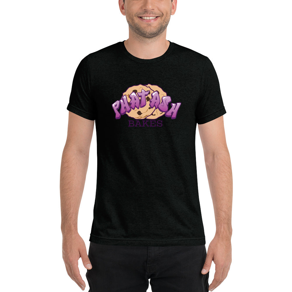 Phat Logo - Short sleeve t-shirt