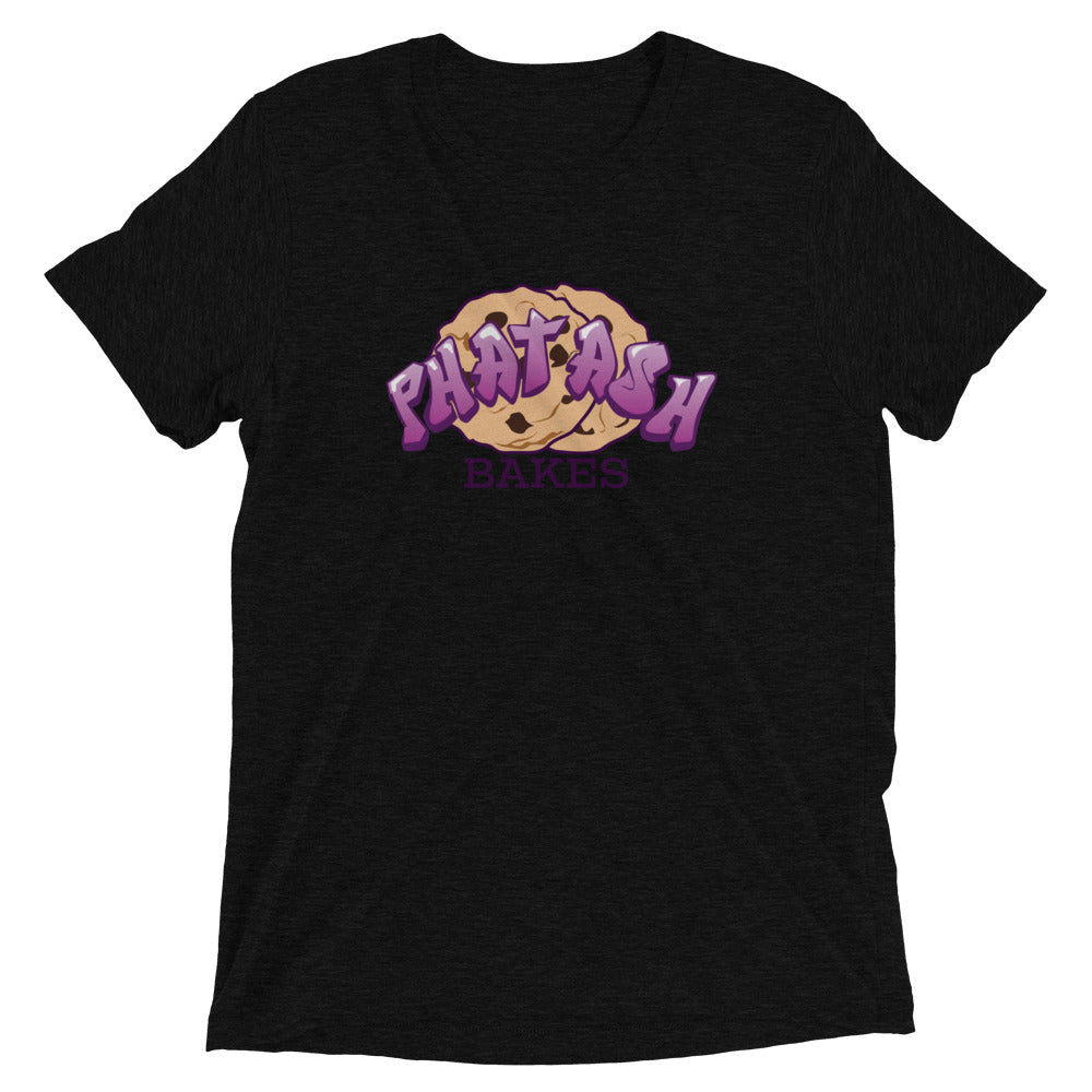 Phat Logo - Short sleeve t-shirt