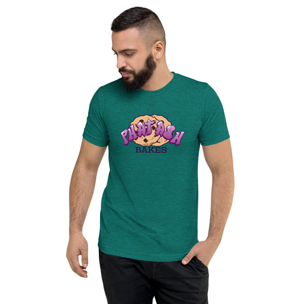 Phat Logo - Short sleeve t-shirt
