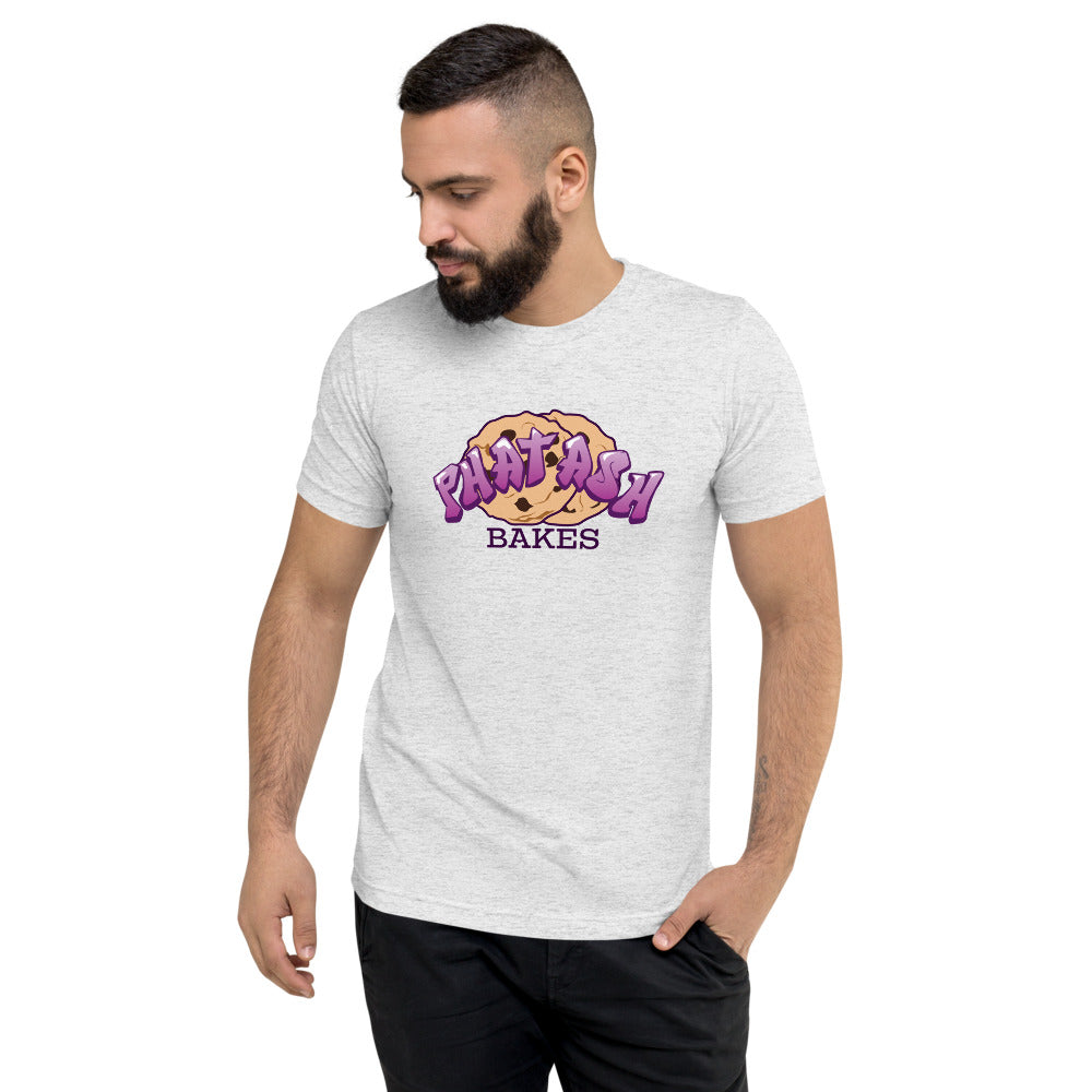 Phat Logo - Short sleeve t-shirt